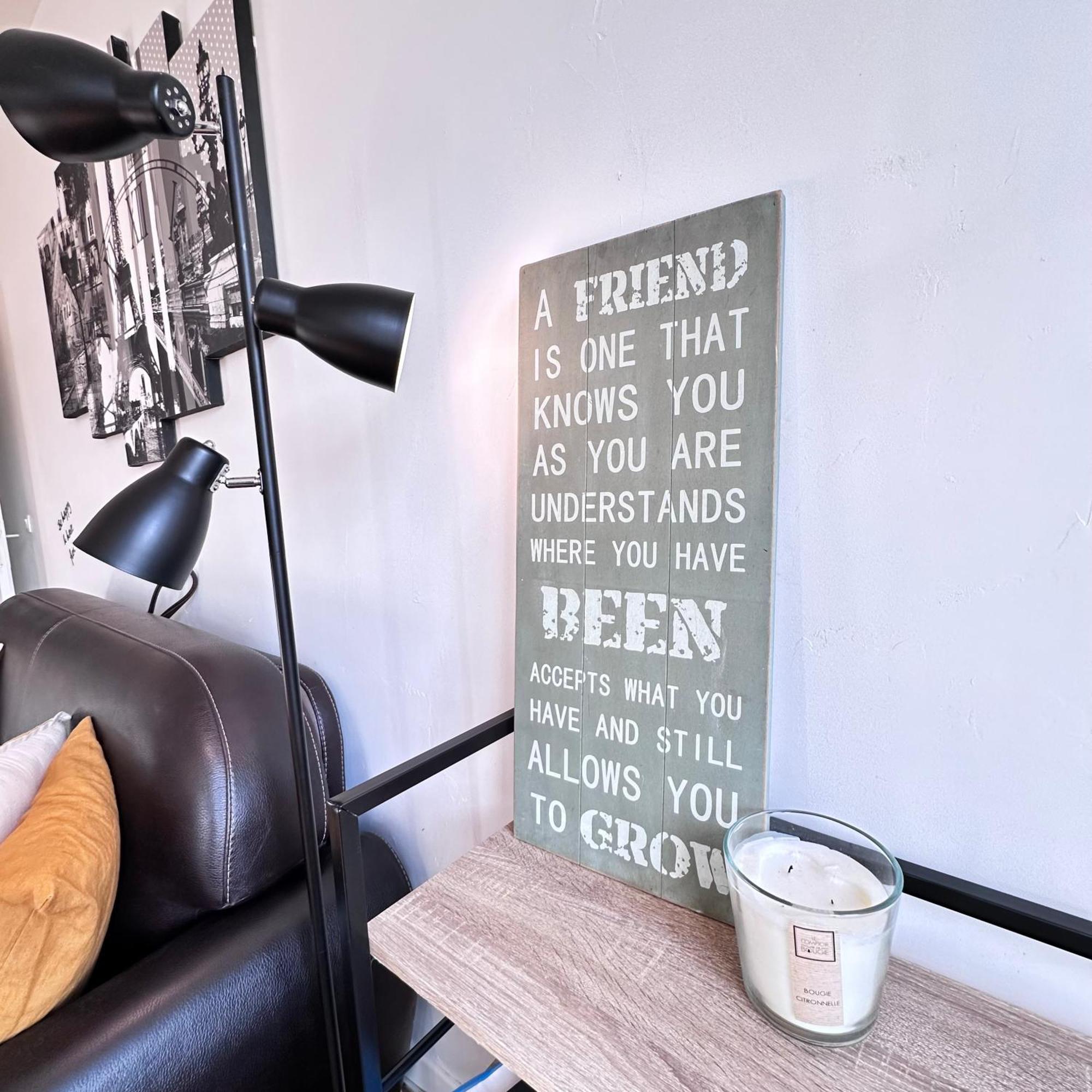 Cosy Apartment Carre Elysee Σερί Εξωτερικό φωτογραφία